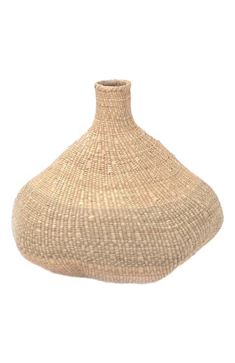 Garlic Basket