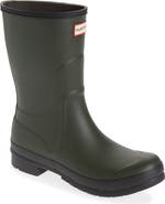 Hunter Liberty Rain Boot
