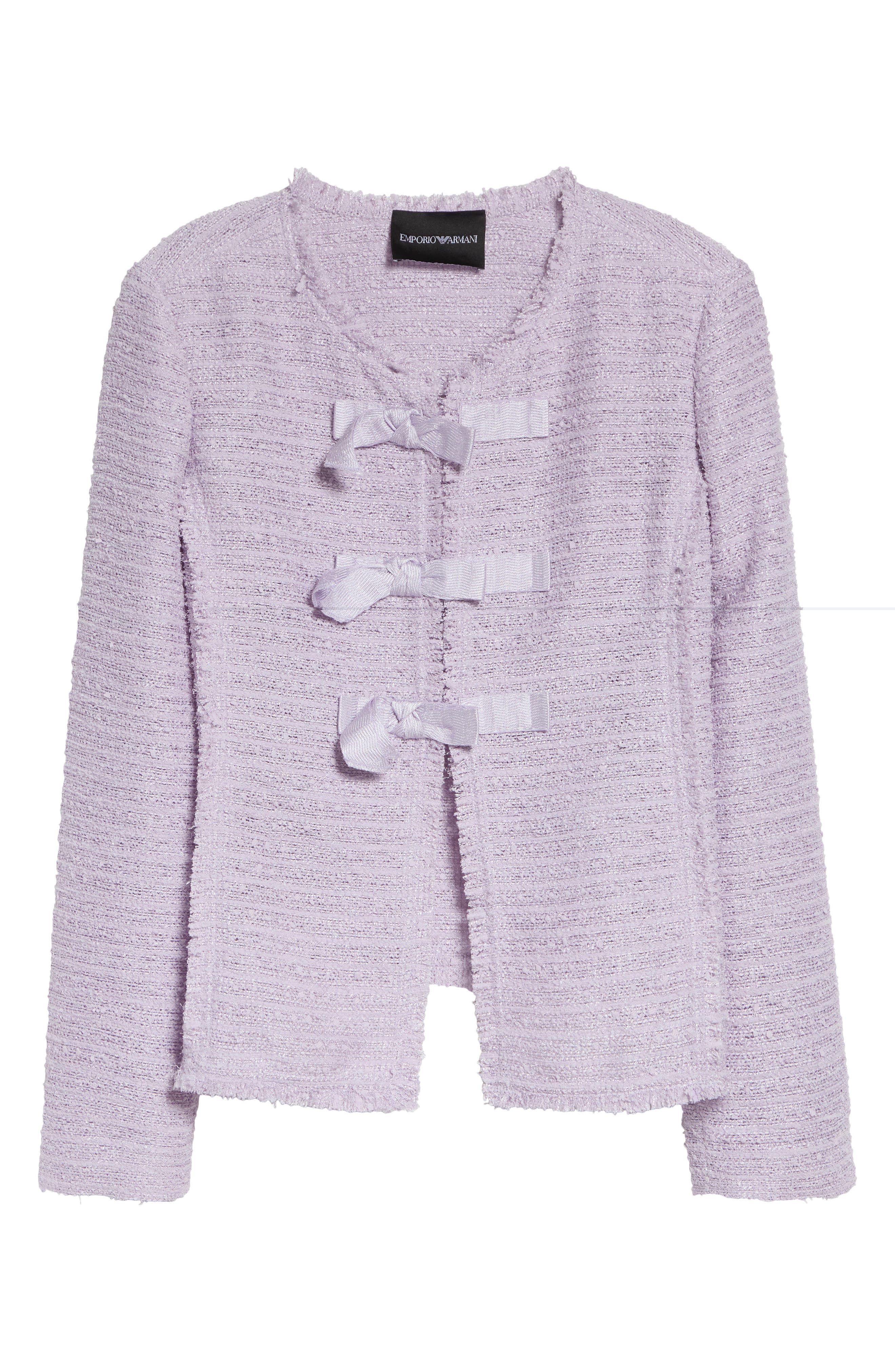 selected LILAC