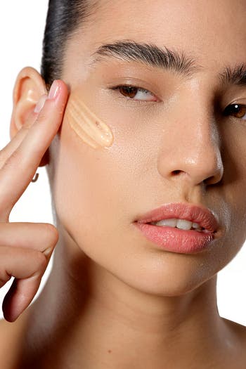 Peptides & Antioxidants Advanced Firming Daily Treatment