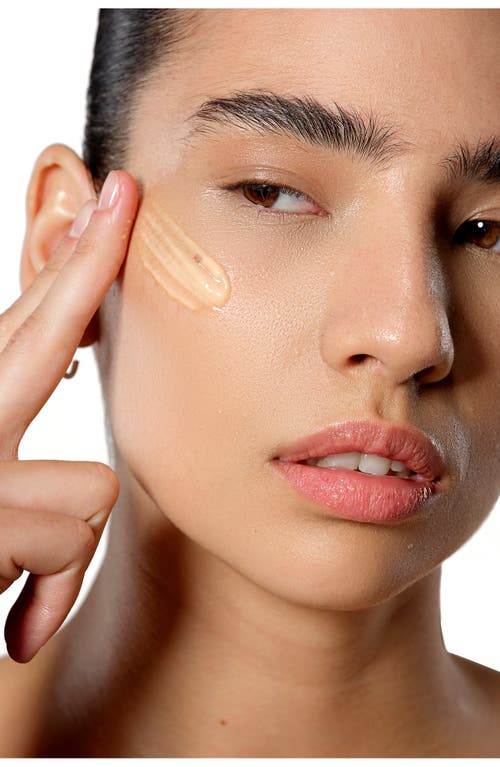 Allies Of Skin Peptides & Antioxidants Advanced Firming Daily Treatment In No Color