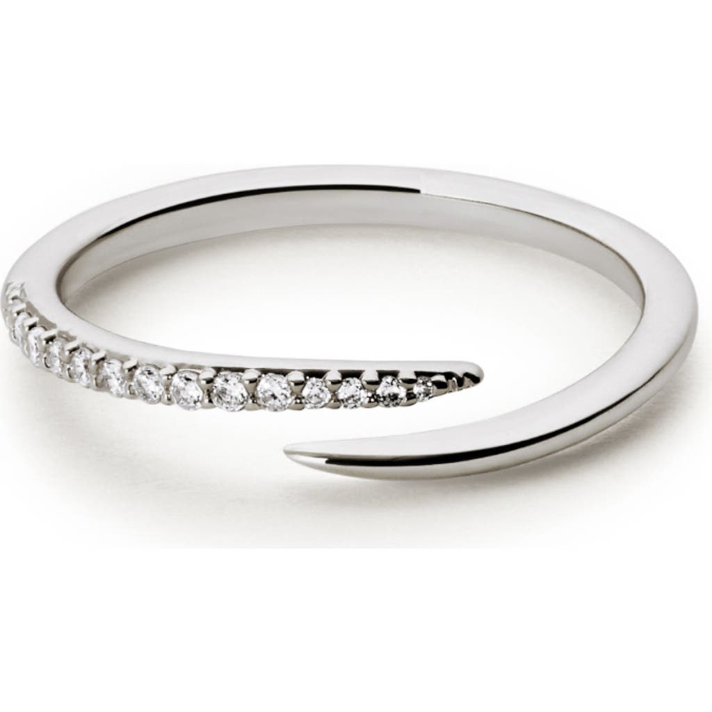 Ana Luisa Bypass Ring