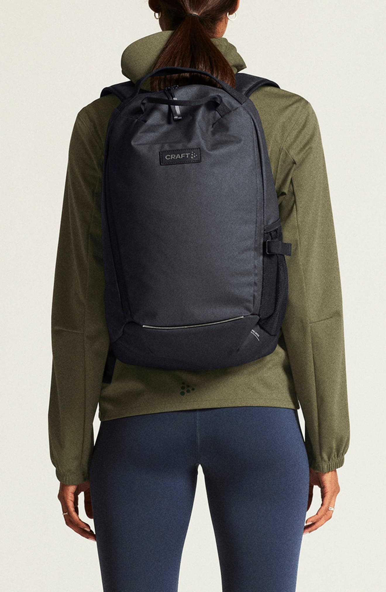 Essence Hydro Waterproof Jacket - image 4
