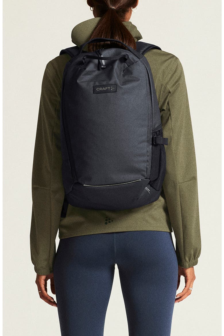Essence Hydro Waterproof Jacket, Alternate, color, LEAF