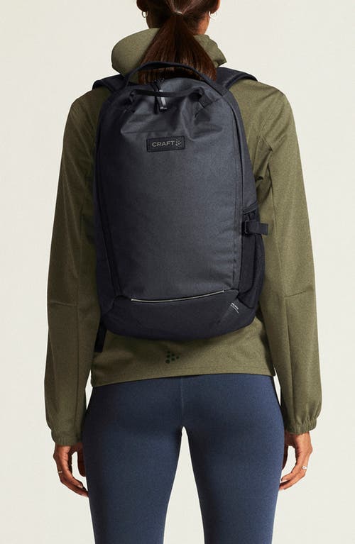 Craft Essence Hydro Waterproof Jacket In Green
