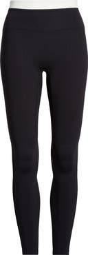 Year of Ours Ribbed Layered Leggings