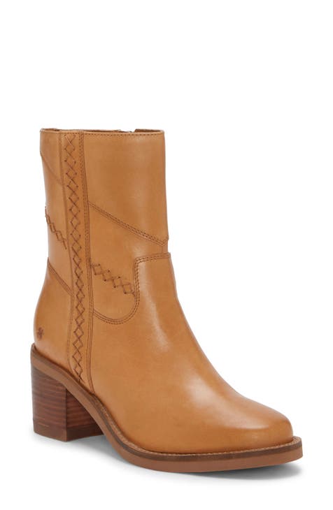 Women s Lucky Brand Ankle Boots Booties Nordstrom