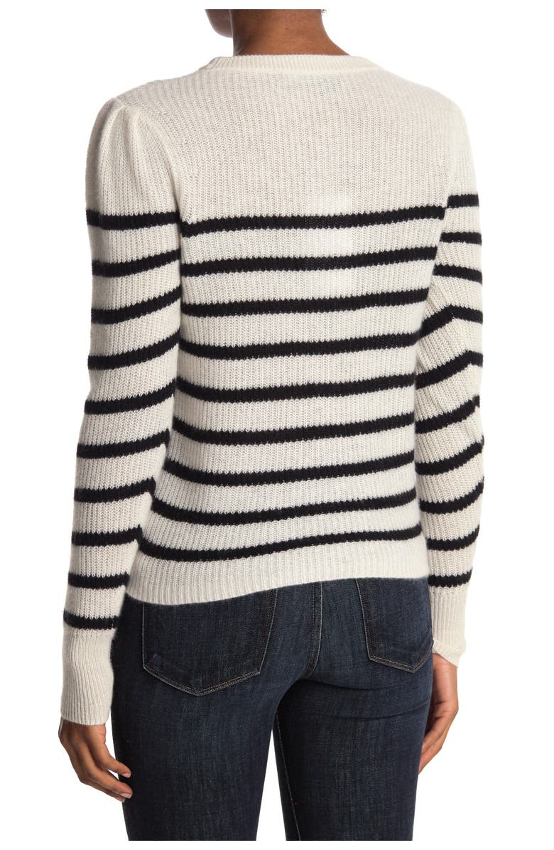 360 CASHMERE Laurel Cashmere Sweater, Main, color, 