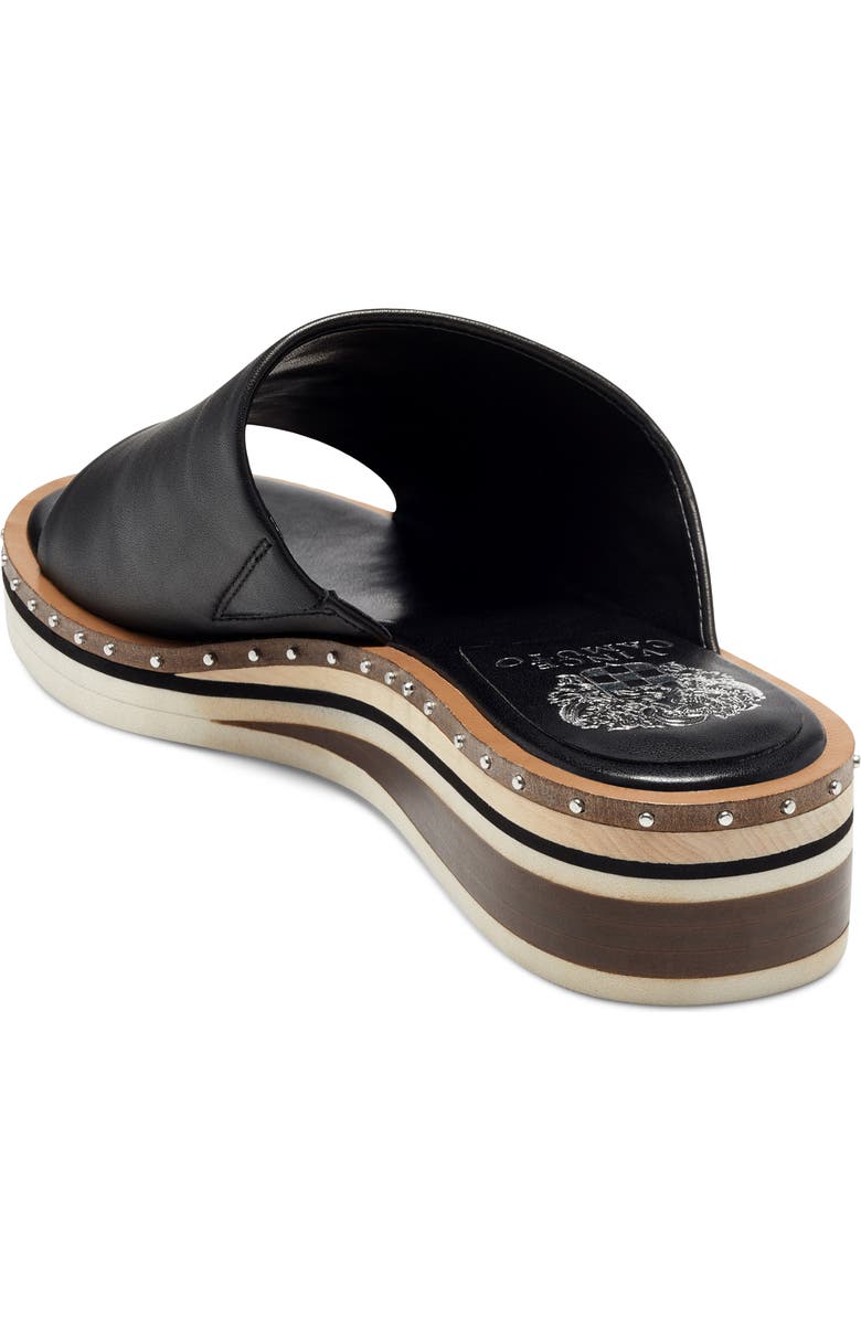 Vince Camuto Meralda Wedge Slide Sandal, Alternate, color,