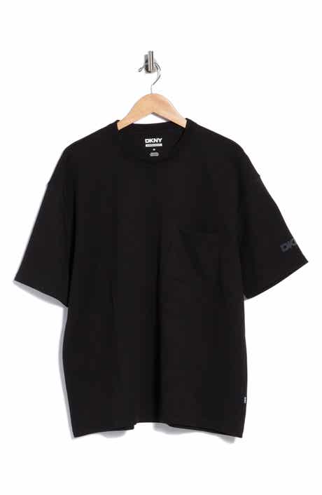 DKNY SPORTSWEAR Giorgio Oversize T-Shirt