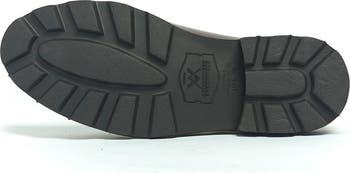 Wright Moc Lace-Up Boot
