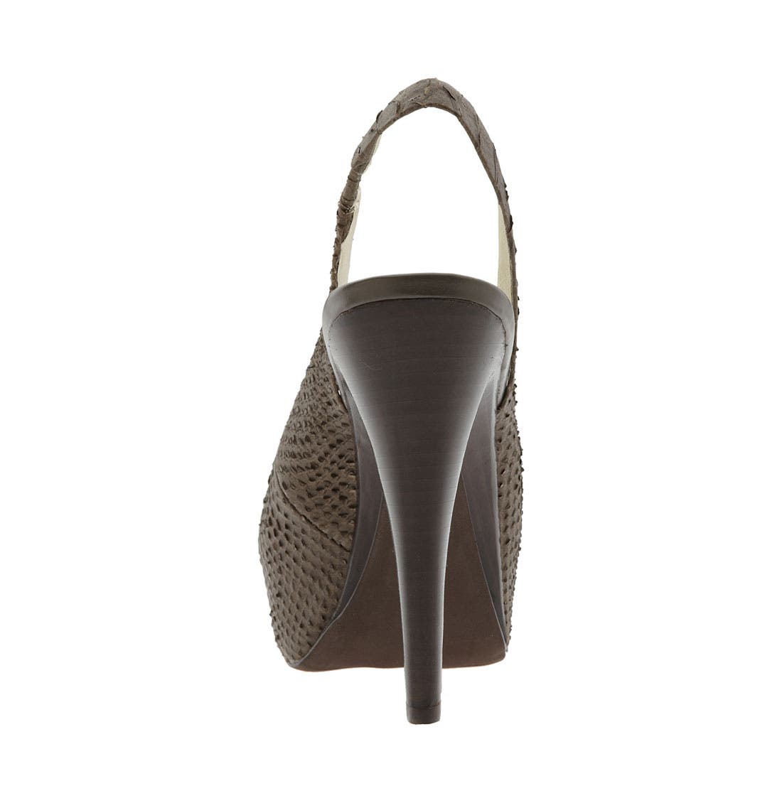 'Astor' Sandal, Alternate, color, GREY