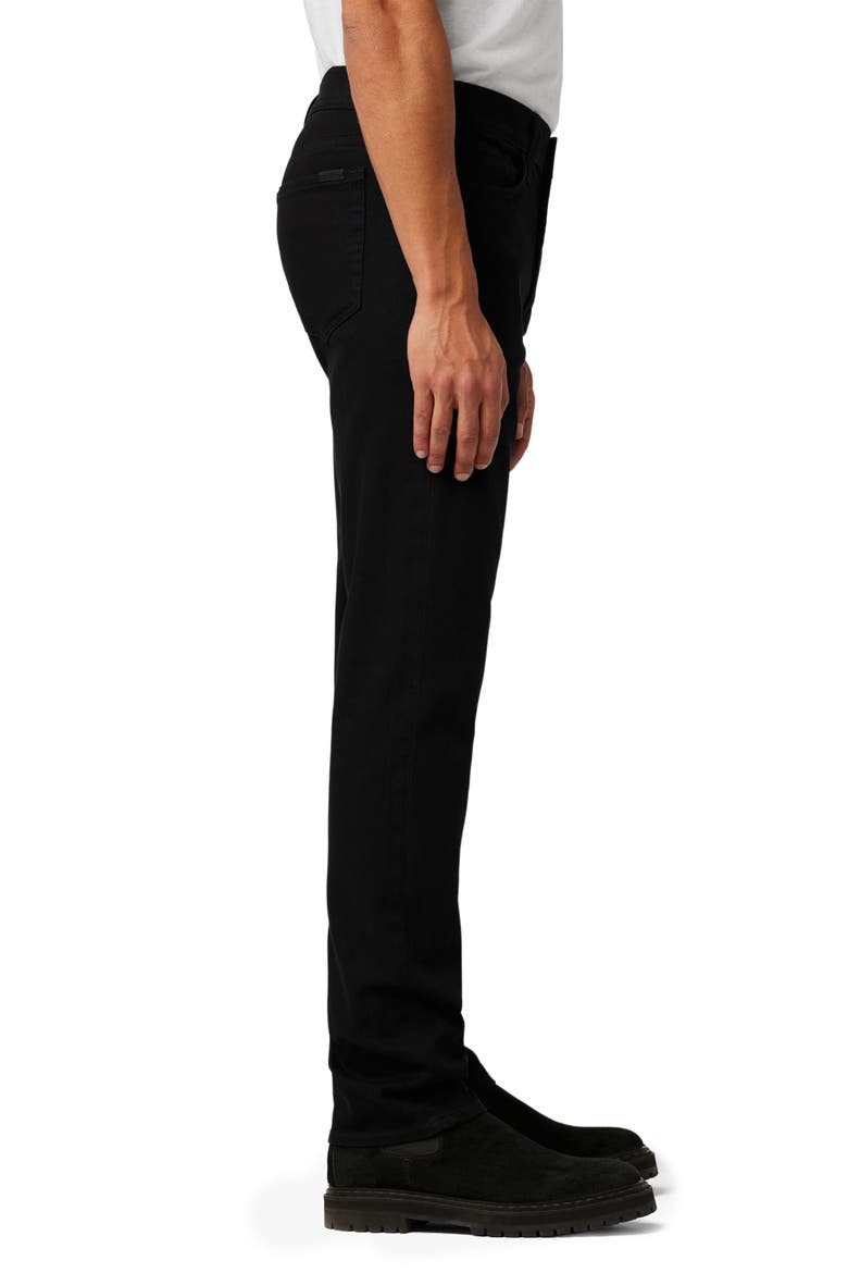 The Brixton Slim Straight Leg Jeans, Alternate, color, DELMAR