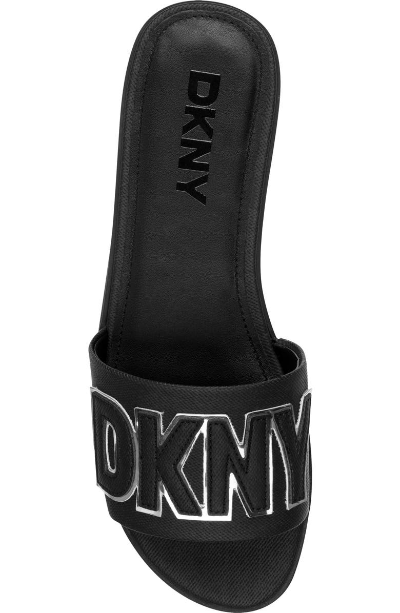 DKNY Willow Slide Sandal, Alternate, color,