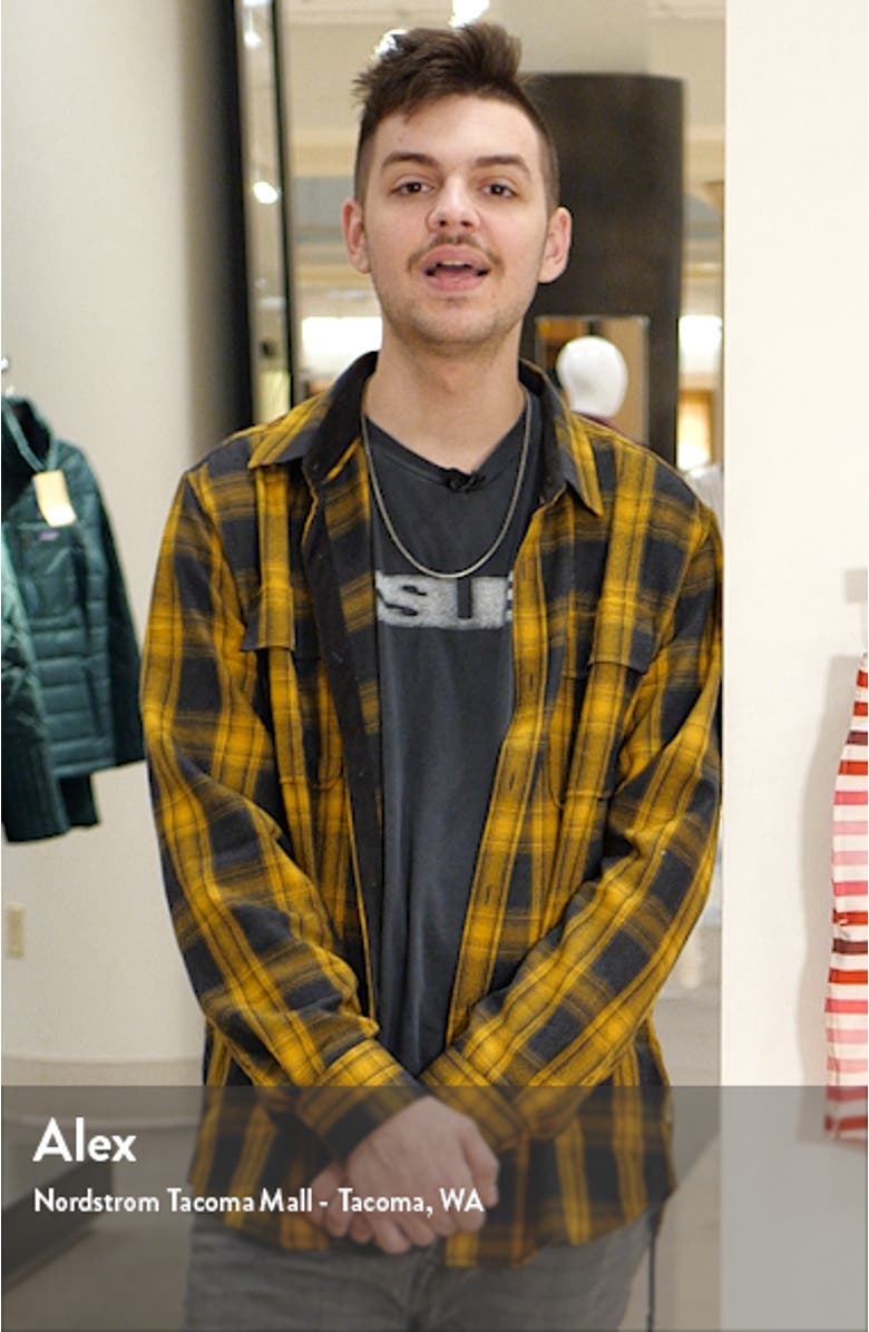 Sunray Stripe Triangle Bikini Top, sales video thumbnail