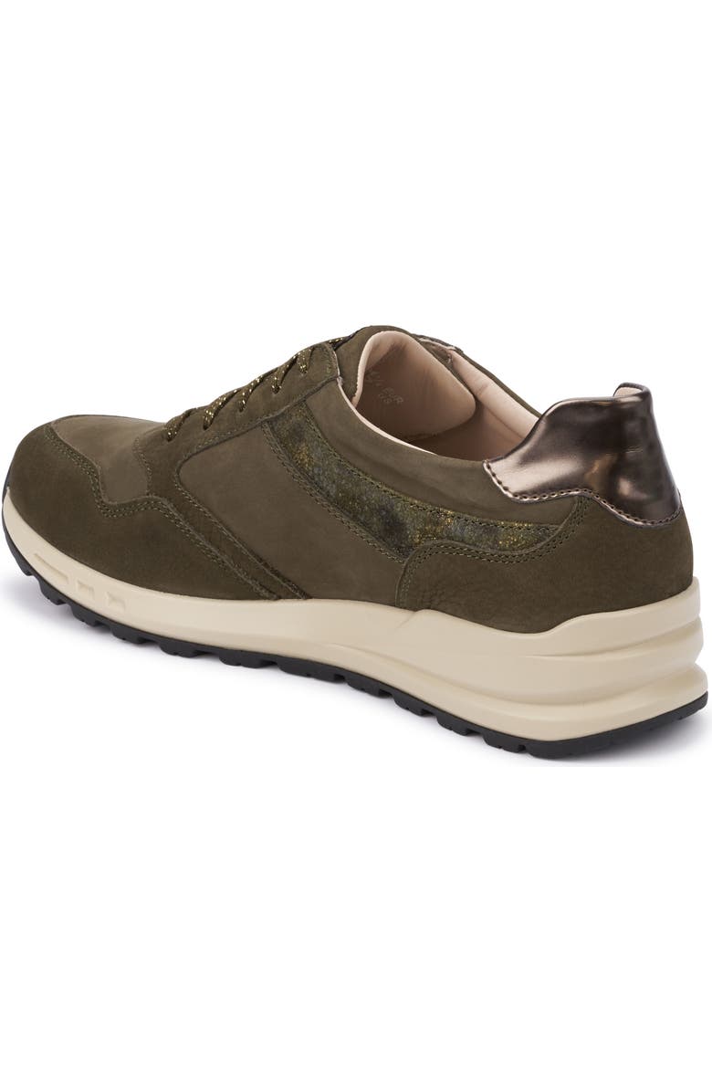 Mephisto Viktoria Sneaker, Alternate, color,