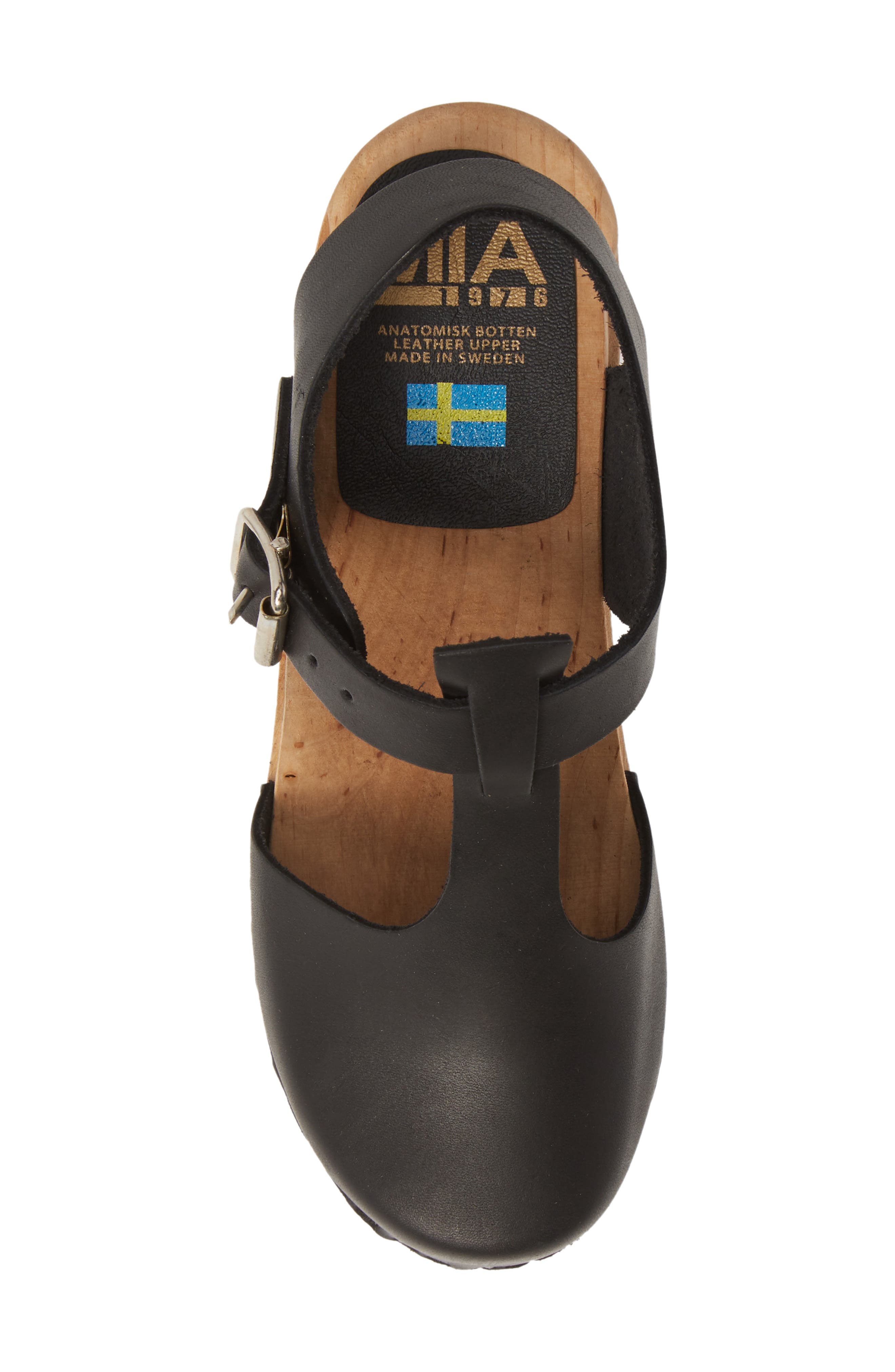 MIA Madeline Clog Sandal, Alternate, color, 