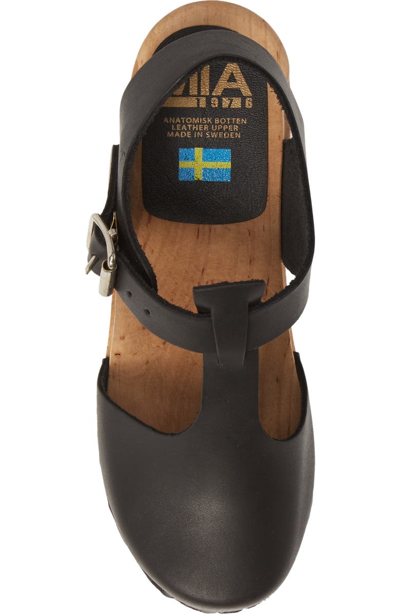 MIA Madeline Clog Sandal, Alternate, color,