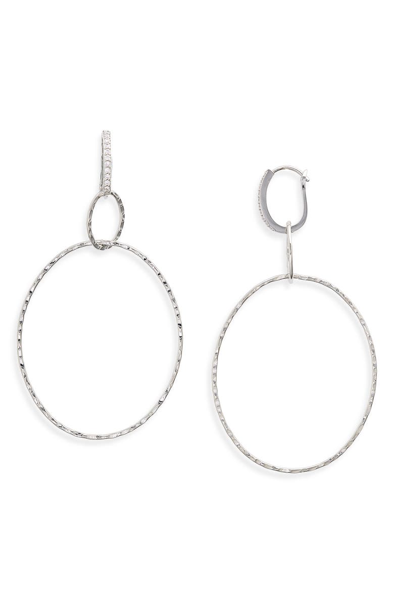 8 Other Reasons x Jenn Im Geum Earrings, Main, color,