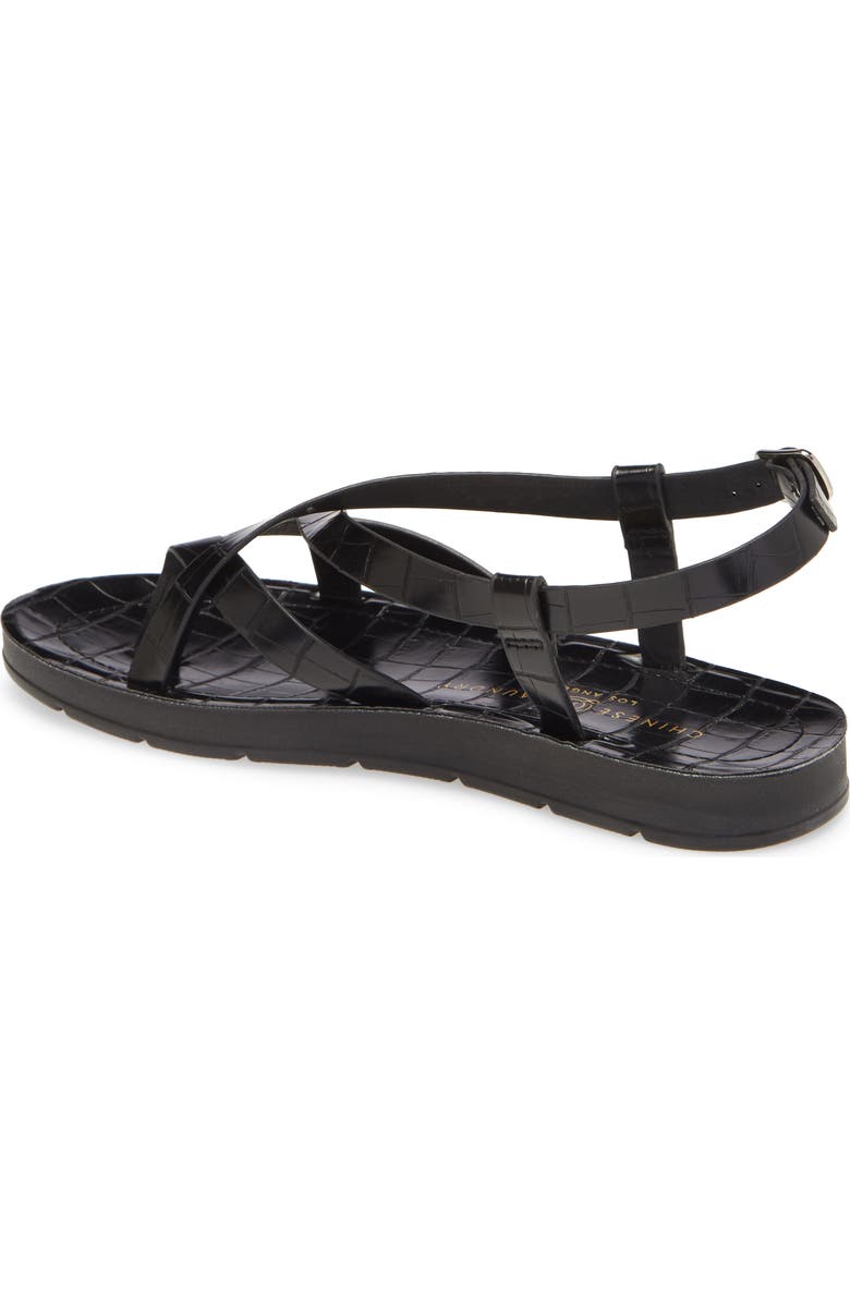 Chinese Laundry Kray Sandal, Alternate, color,