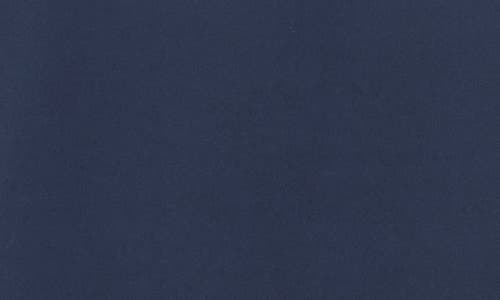 Swannies Millie Polo Dress & Shorts Set In Blue