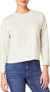 SPANX® Stripe Boxy Top