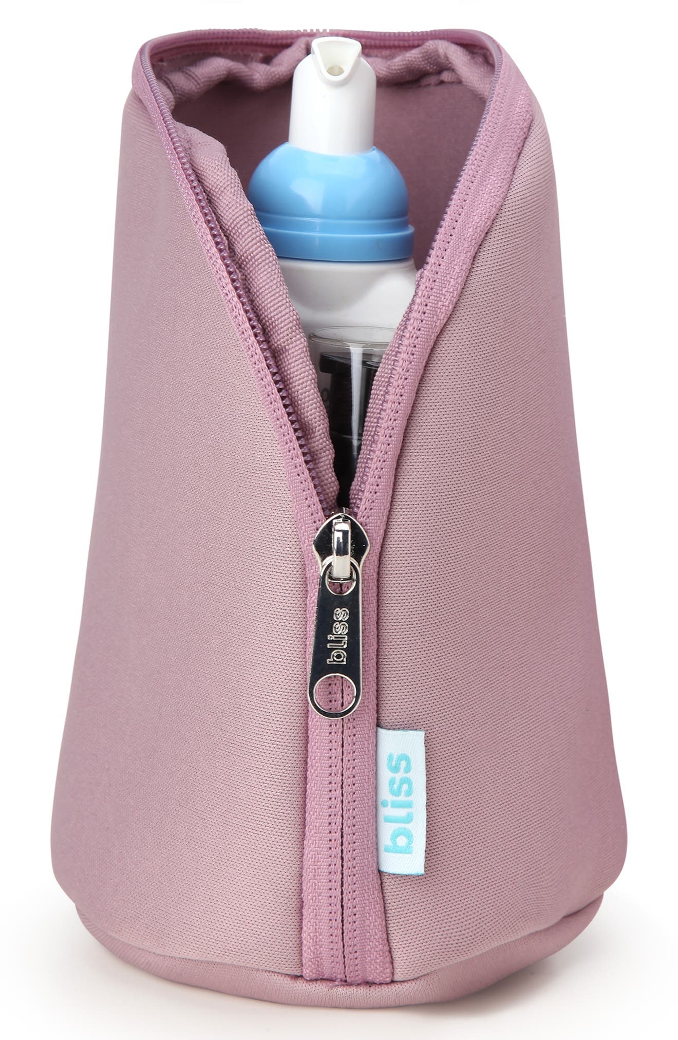 Bliss Four-Piece Bottle Protector Travel Set, Alternate, color, 