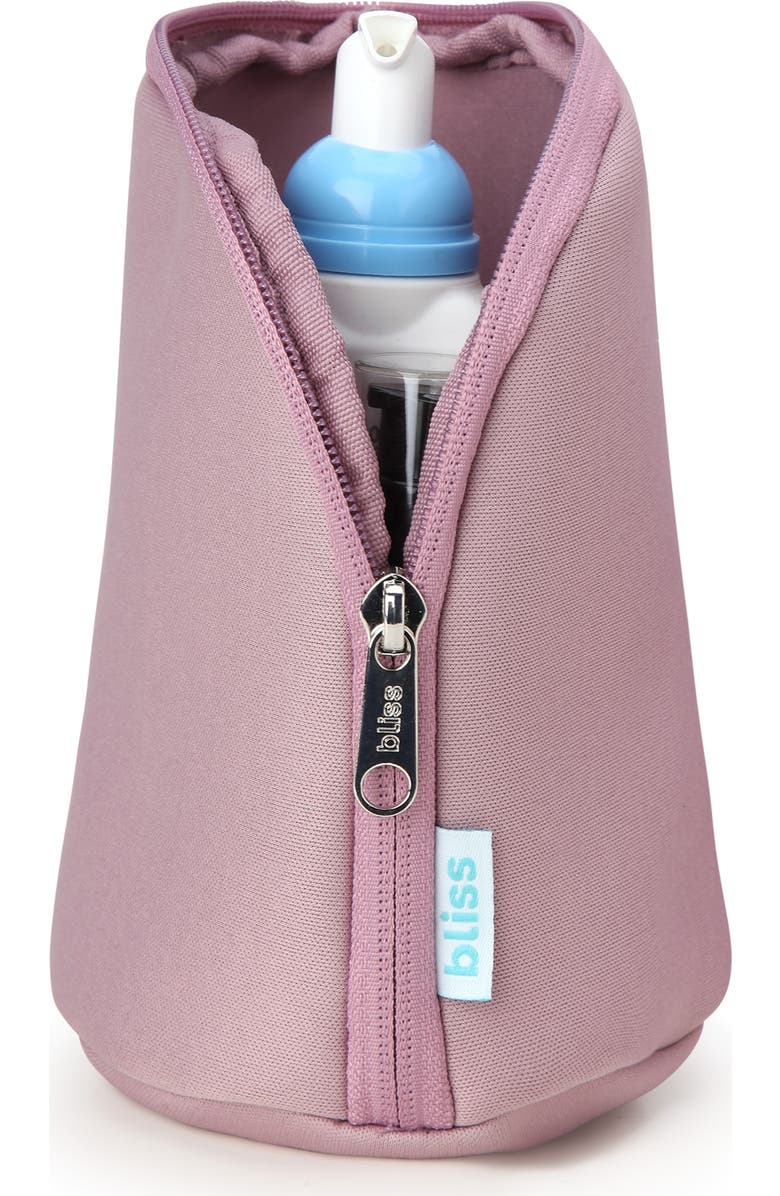 Bliss Four-Piece Bottle Protector Travel Set, Alternate, color,