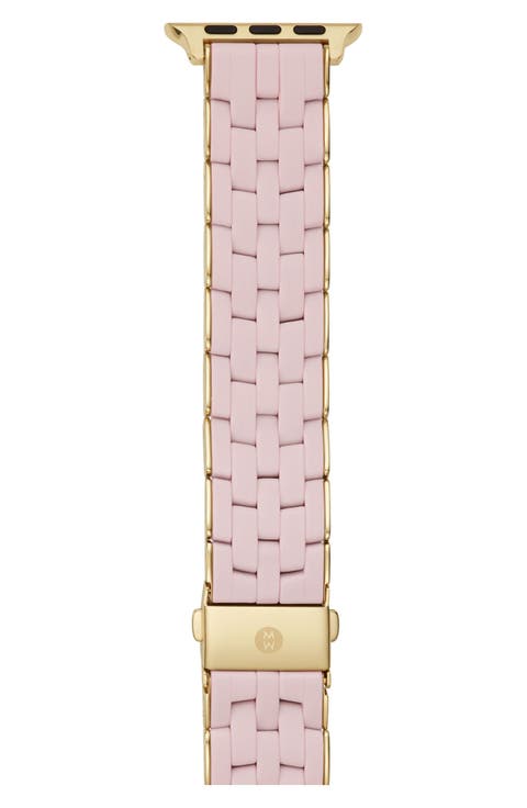 Women's MICHELE Watch Bands | Nordstrom Women's MICHELE Watch Bands | Nordstrom