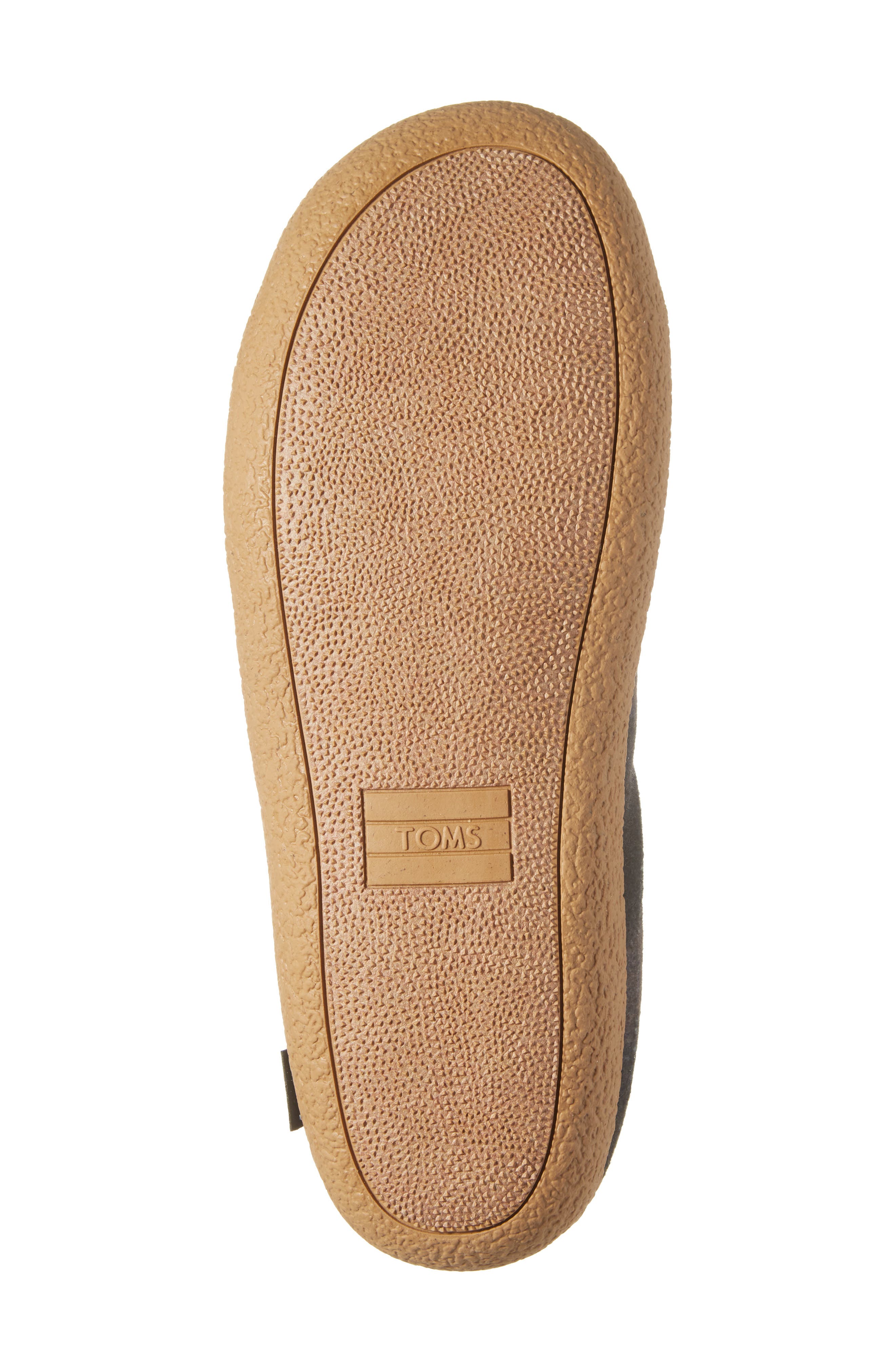 TOMS Berkly Ombré Slipper, Alternate, color, 