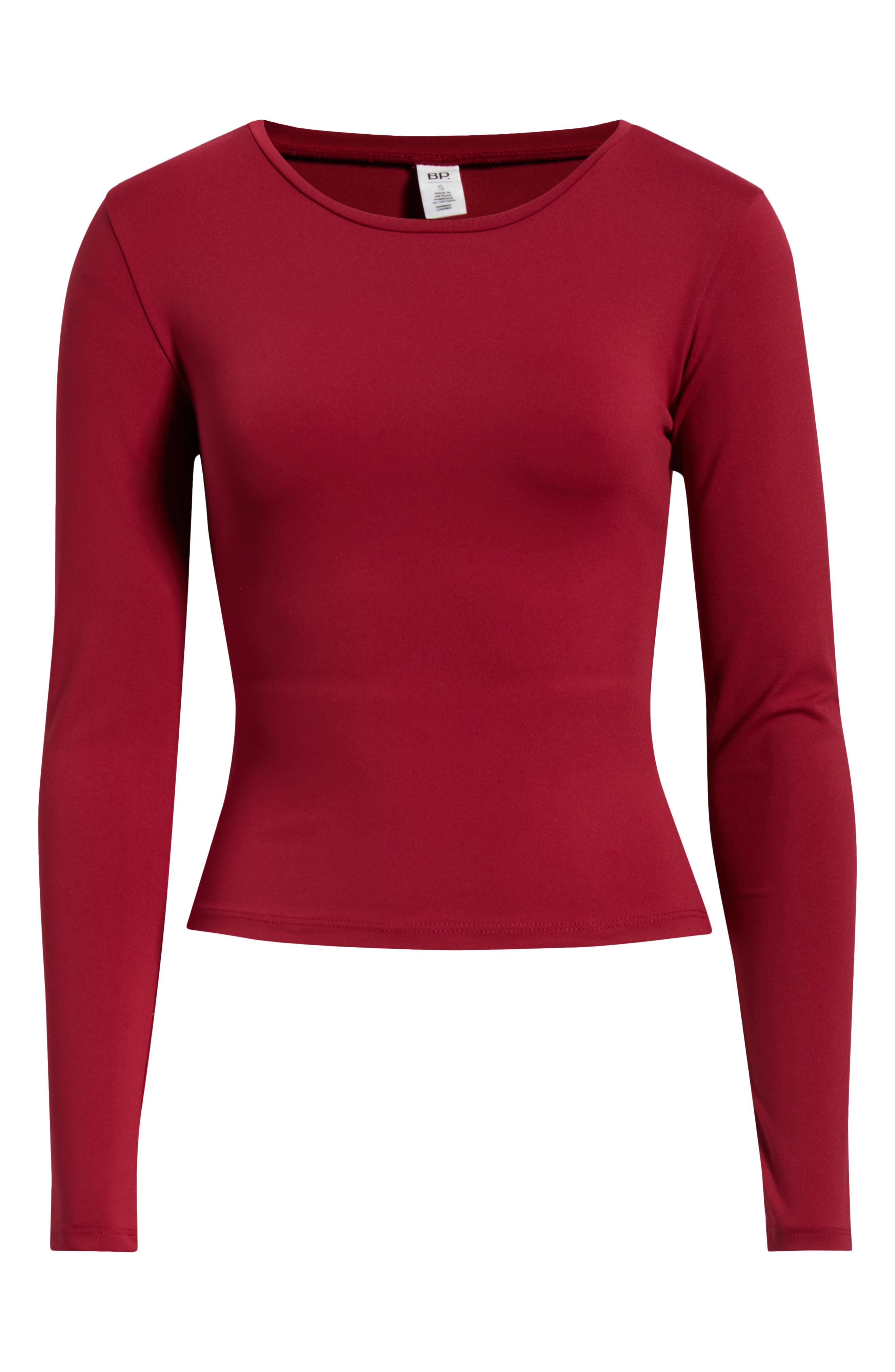 RED CINDER