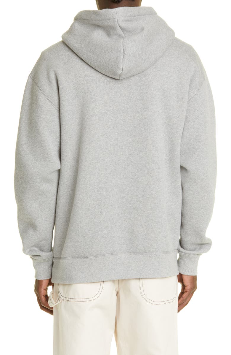 Isabel Marant Mirely Hoodie, Alternate, color, 