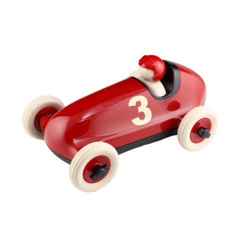 Bruno Roadster Car