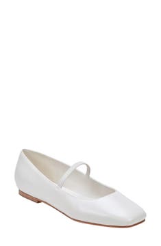 Urella Mary Jane Flat