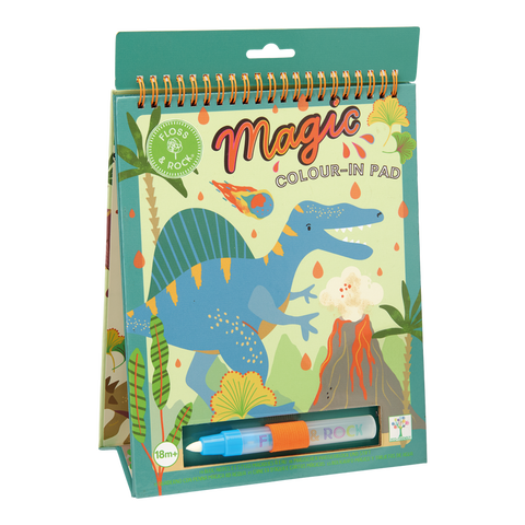 Magic Water Easel Pad with Pen