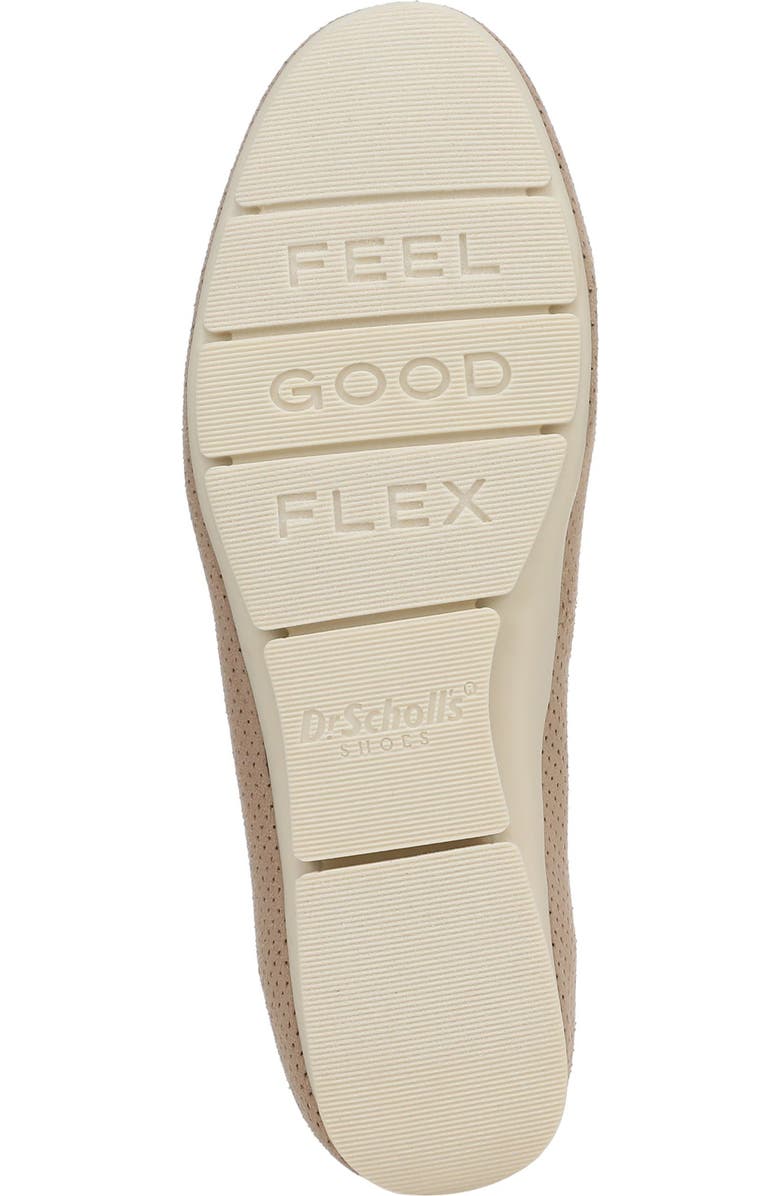 Dr. Scholl's Timeless Flat, Alternate, color, Cuban Sand