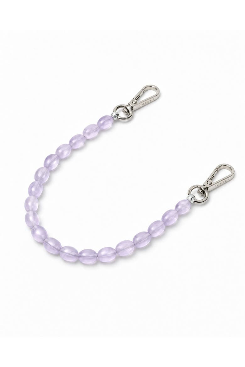 Elara Phone Chain Set, Alternate, color, Lilac