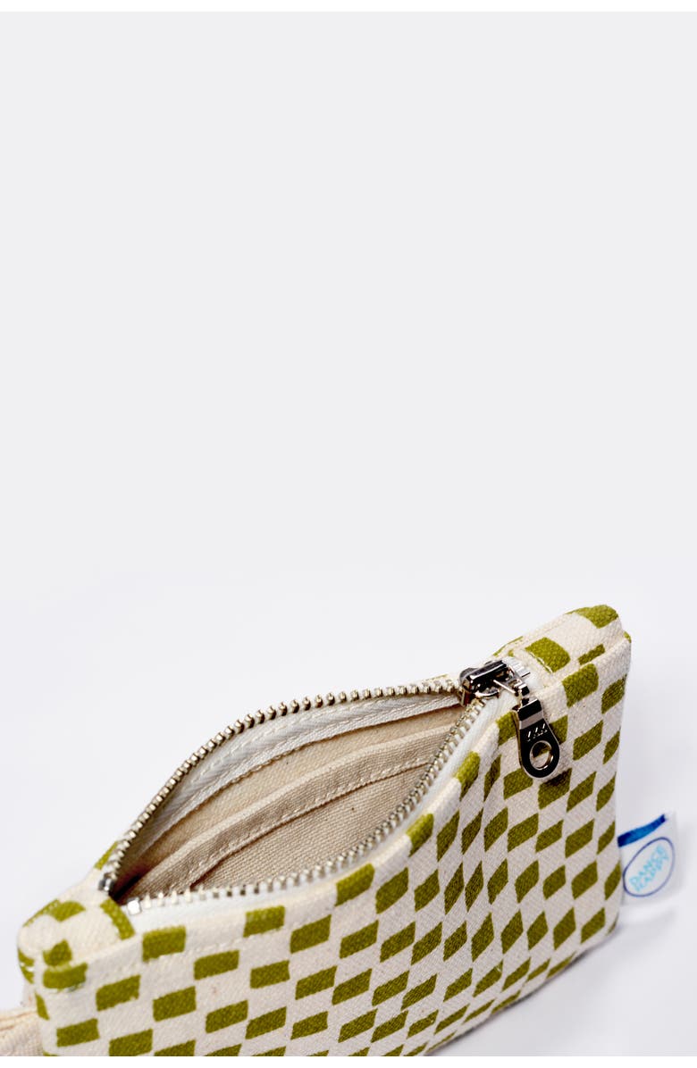 Dance Happy Jamie Wristlet with Key Fob, Alternate, color,