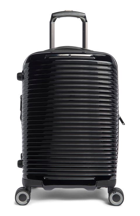 Traversed 21-Inch Spinner Carry-On Luggage