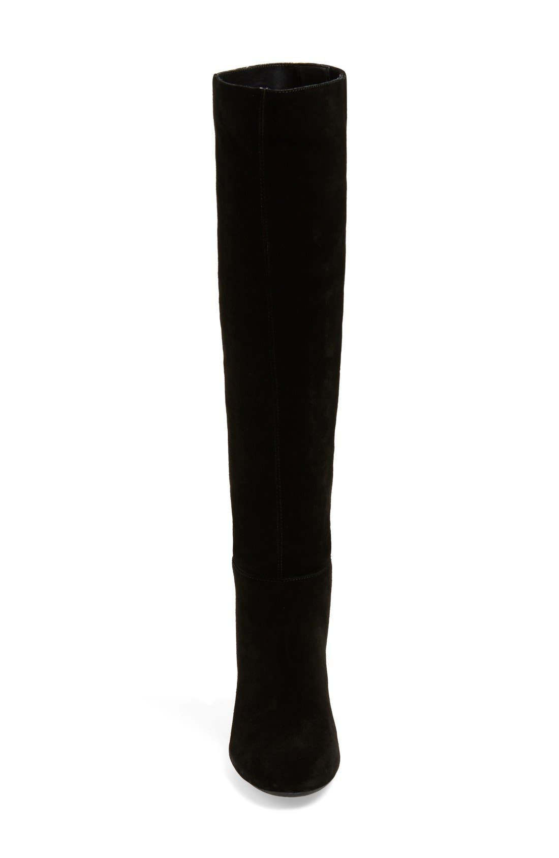 Jessica Simpson 'Ference' Tall Boot, Alternate, color, 