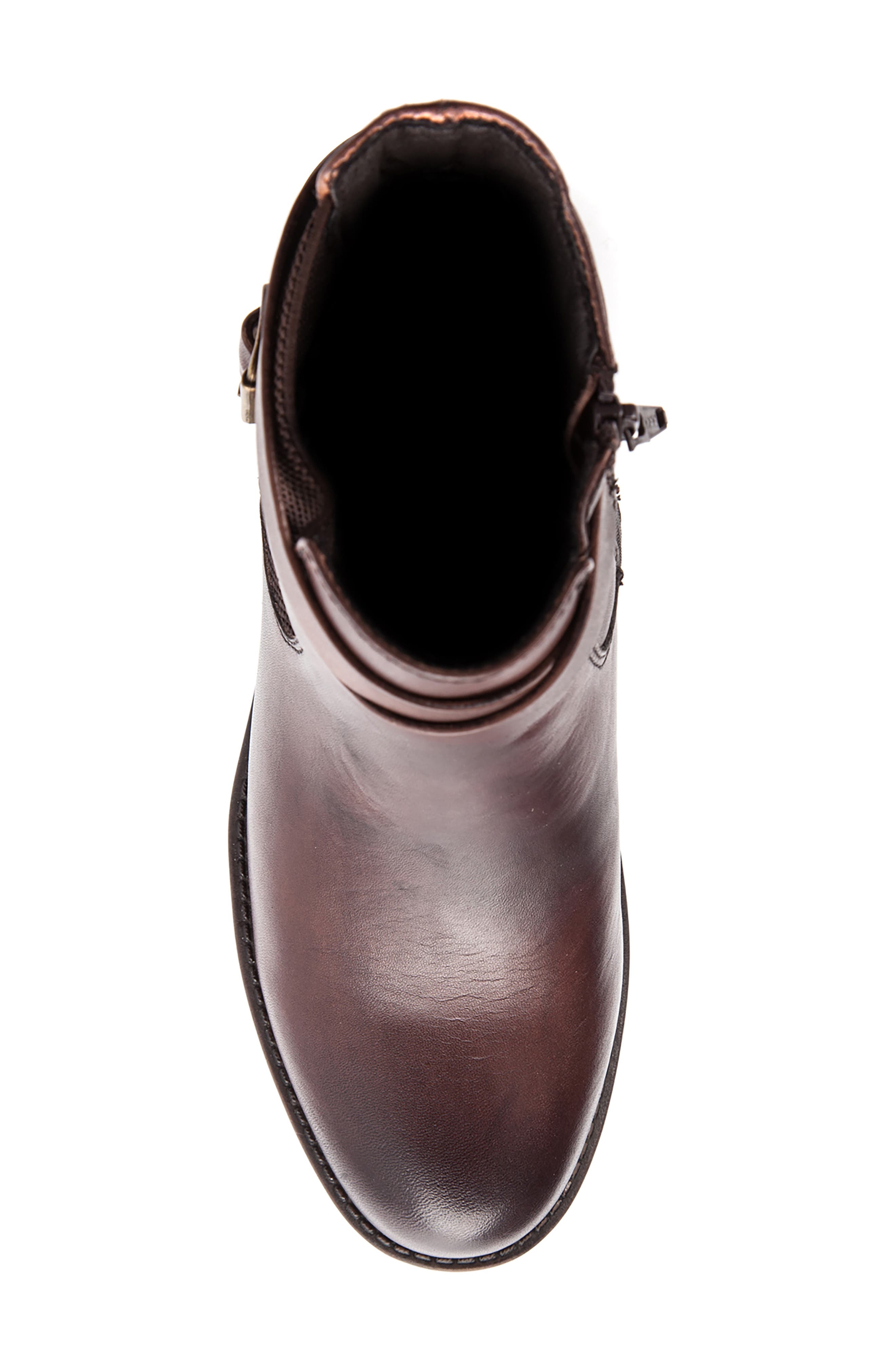 Tatum Boot, Alternate, color, BROWN