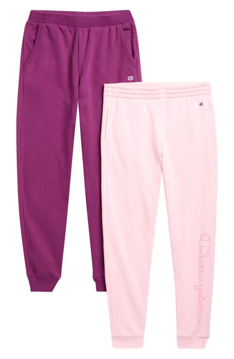 Kids' 2-Pack Joggers (Big Kid)