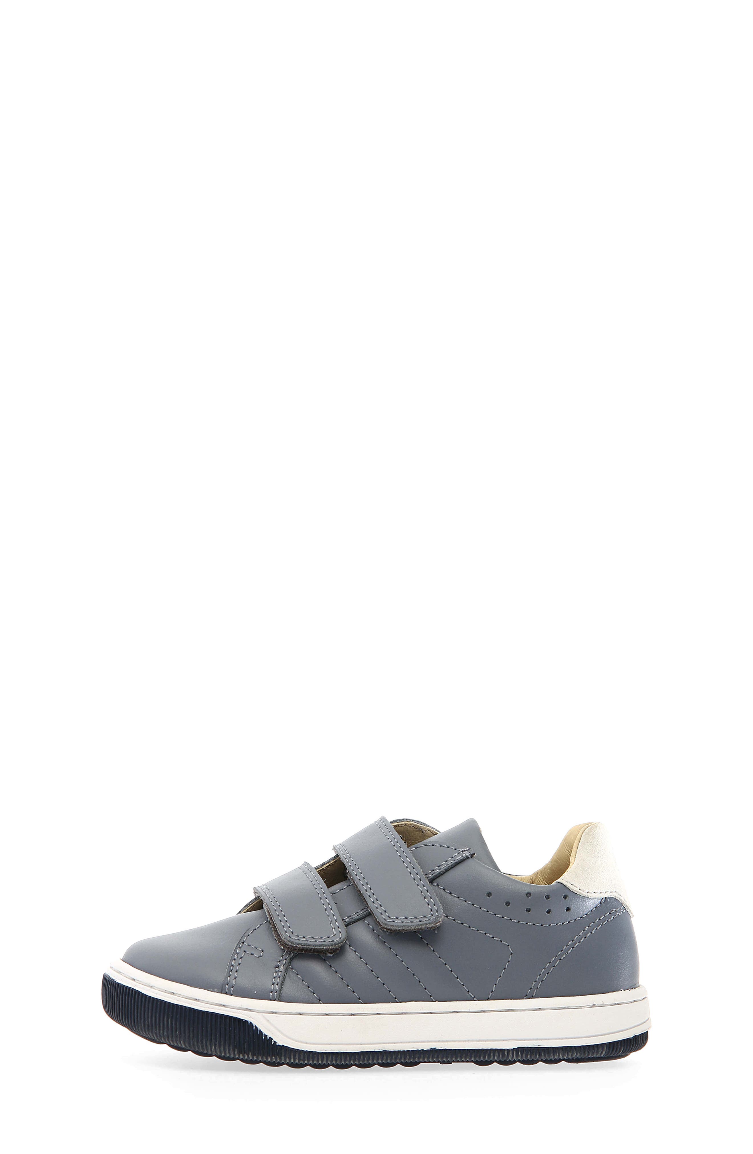 Naturino Kids' Nume VL Sneaker, Alternate, color, Light Blue