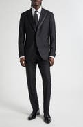 Boglioli Stretch Wool Tuxedo
