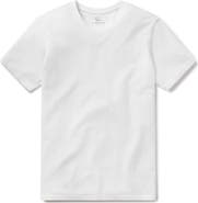 The Normal Brand Normal Cotton Jersey T-Shirt