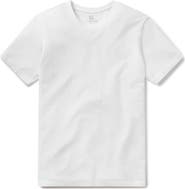 The Normal Brand Normal Cotton Jersey T-Shirt