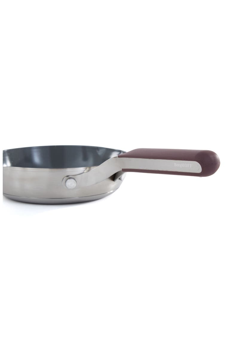 Elements Skillet, Alternate, color, PURPLE