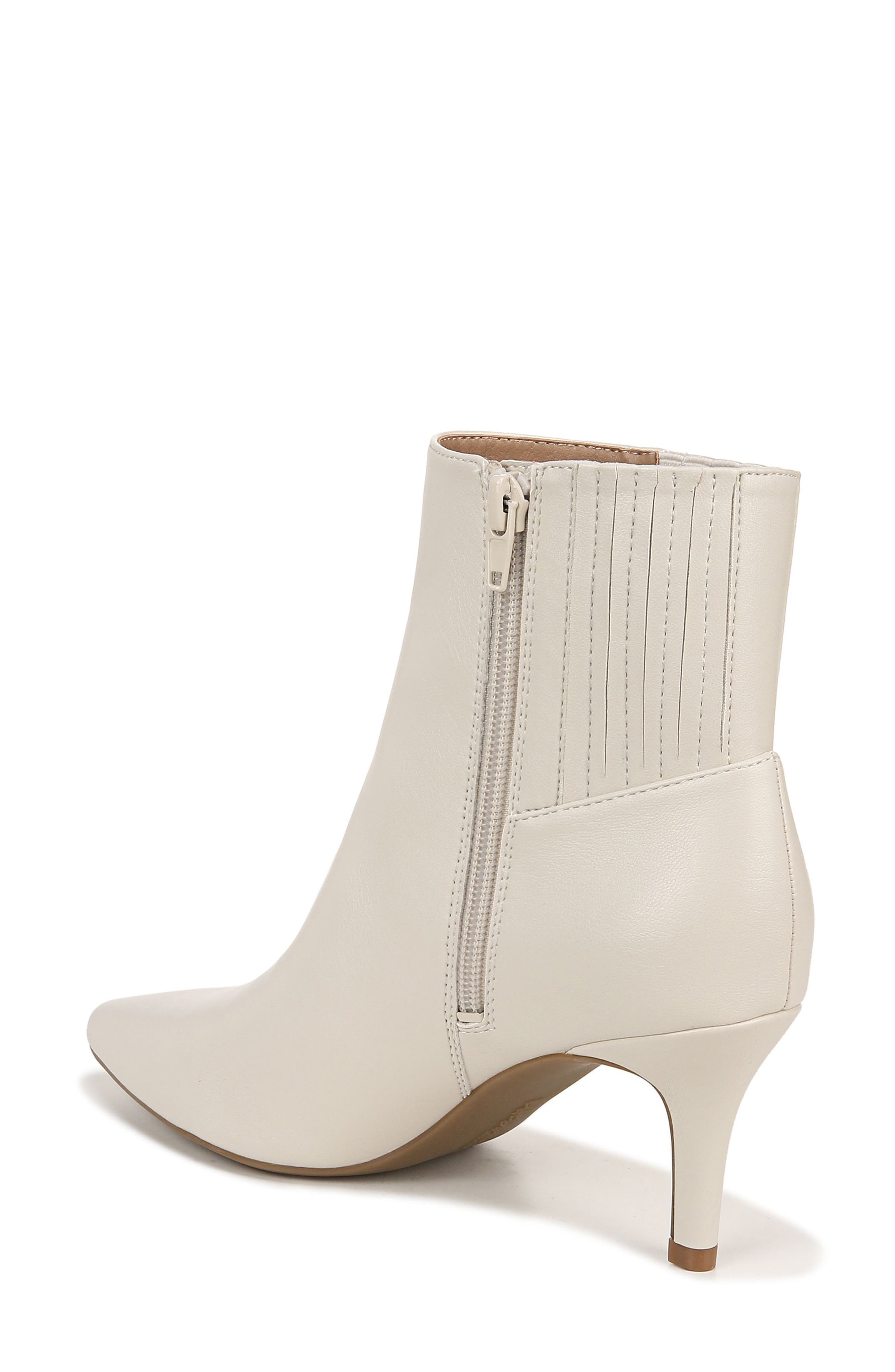 Sienna Pointed Toe Bootie - image 2