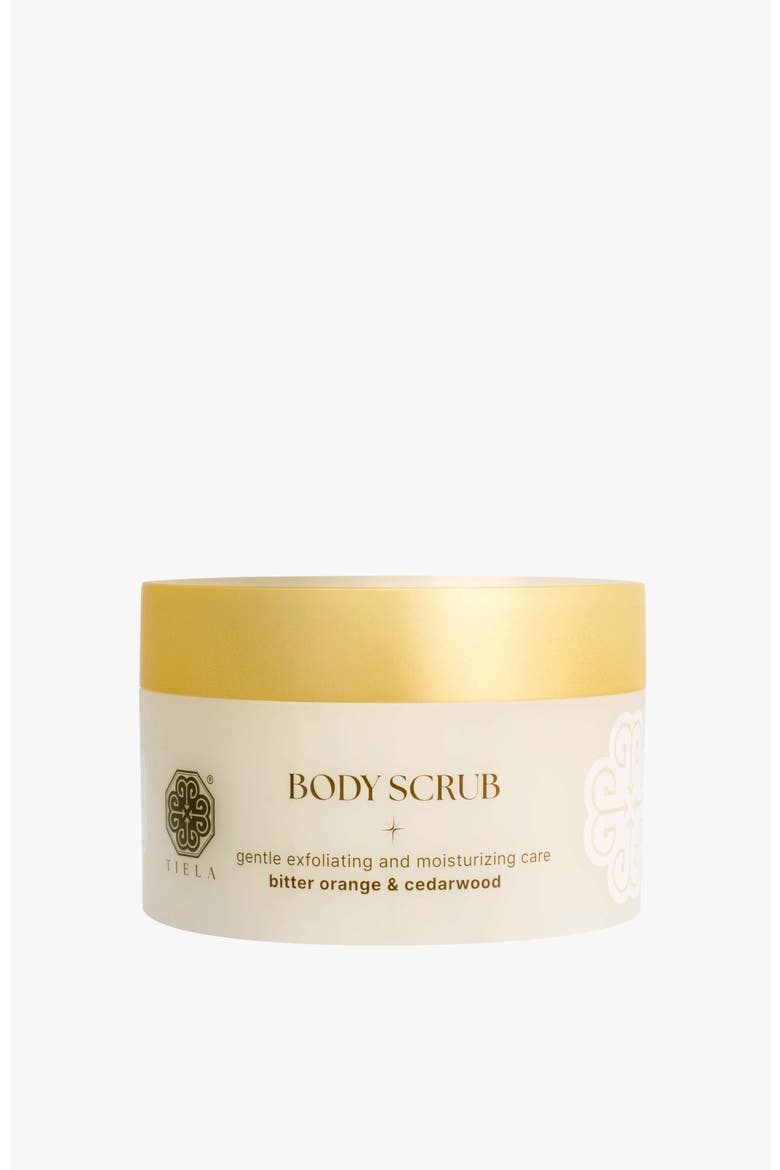 Perfume Therapy Body Scrub Shine, Main, color, None