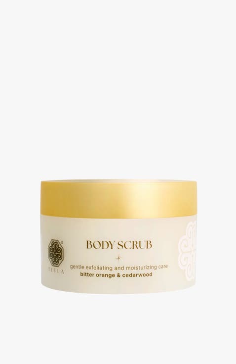 Perfume Therapy Body Scrub Shine